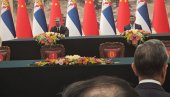 ИСТОРИЈСКИ ДАН ЗА СРБИЈУ: Потписано више од 30 споразума између Кине и Србије (ФОТО)
