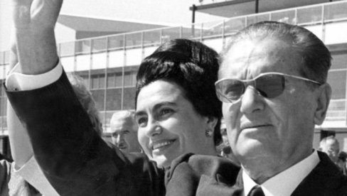ZAŠTO TITO I JOVANKA NISU IMALI DECU: Ona je mnogo želela naslednike, ali nije uspela da promeni njegov stav