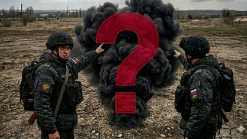 РУСИ ПРЕДСТАВИЛИ УБИЦУ ДРОНОВА: Нови ПВО систем који уништава дронове у секунди (ФОТО)