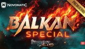 ФИНАЛНО ОДБРОЈАВАЊЕ: NOVOMATIC чека на BFG 2026!