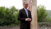 Vučić se obraća iz Kine nakon istorijskog sastanka sa Si Đipingom (VIDEO)