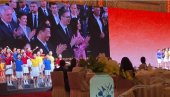 Posebna čast za predsednia Srbije: Film o svim susretima sa Sijem (VIDEO)
