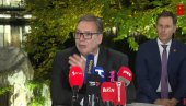 KINA JASNO PODRŽAVA TERITORIJALNI INTEGRITET KiM UNUTAR SRBIJE Vučić: Podrška je jasna, čvrstva, nedvosmislena i nepokolebljiva