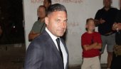 DUŠKO TOŠIĆ IMA NOVU DEVOJKU, OGLASIO SE: Istina je, srećan sam! I ona ima dvoje dece iz prvog braka