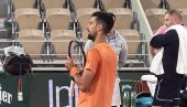 VEOMA VAŽAN PRITISAK NA PROTIVNIKA: Novak Đoković otkrio neke detalje iz svog shvatanja teniske igre