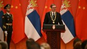 GOTOVO SAM SUZU PUSTIO! Reči predsednika Vučića o kojima bruji planeta: Kod nas Srba zahvalnost nikada ne umire