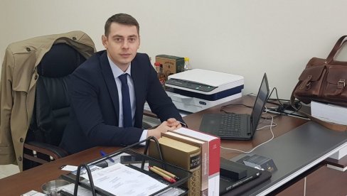 АДВОКАТ ПРЕДРАГ МИЉКОВИЋ: Поднета жалба на протвор директору КБЦ Грачаница