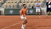 BRAVO, BRAĆO IZ PIREJA! Poruka Novaka Đokovića Olimpijakosu