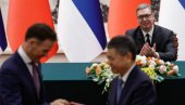 OVO JE SRBIJA DOBILA U KINI: Siniša Mali se oglasio (FOTO)