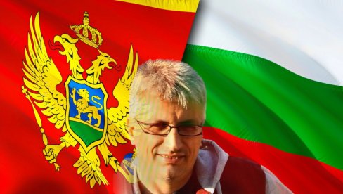 Nekada na čelu Crne Gore, sad ispod zastave Bugarske: Vulić isprozivao sunarodnike za sve pare