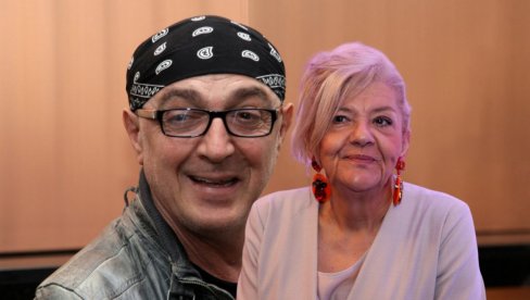 ПАТИЛА ЈЕ Марина и Оливер су 4 година били у вези: Оставио сам је због млађих