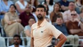 NEVERICA NA ROLAN GAROSU! Novak Đoković je ovo čekao od 7. juna 2015. godine