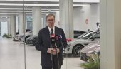MENI NISU POTREBNI NI AUTOMOBILI, NI NOVAC Vučić: Nikada se nisam borio za sebe - u Kinu sam došao da se borim za građane Srbije