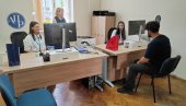 ДО РЕШЕЊА ЗА САМО ПЕТ ДАНА: Агенција за привредне регистре отворила своју канцеларију у Вршцу