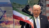 Amerika napala Iran! Kraj primirja na Bliskom istoku? Izveli smo napade samoodbrane