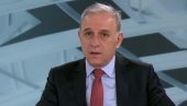 PONOŠ ZALUPIO VRATA BLOKADERIMA: Nisam bio na protestu na Slaviji jer nisam bio u Srbiji, a i da jesam ne bih došao! (VIDEO)