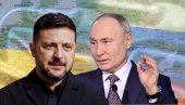 PUTIN SHVATIO KAKO DA EU I NATO OKRENE PROTIV UKRAJINE? Rusi koriste ukrajinsko oružje protiv Kijeva