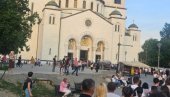 ХУМАНИТАРНА ОДЛУКА СПЦ: Прилози за Часни појас биће дати за помоћ Србима на КиМ