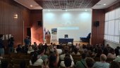 НАУЧНИЦИ ИЗ 27 ЗЕМАЉА НА СИМПОЗИЈУМУ „АГРОРЕС 2026“: Требиње поново центар аграрне науке
