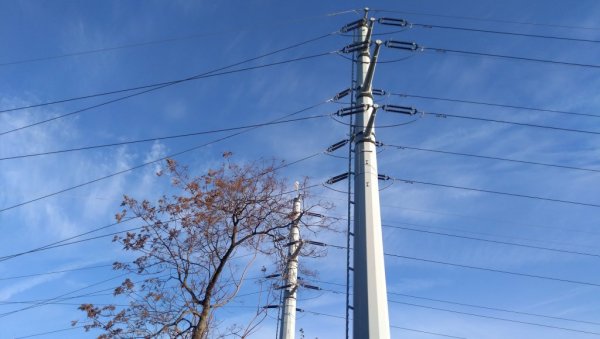 БЕЗ ИСКЉУЧЕЊА СТРУЈЕ: Одложени радови на електромрежи у општини Голубац