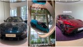 POGLEDAJTE: Ovako izgledaju moćni automobili koji idu 350 km/h (FOTO/VIDEO)