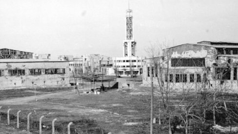 МУЧНА ЛАКОЋА ЗАБОРАВА ПРЕКРИЛА 11.000 СТРАДАЛИХ: Меморијал Старо сајмиште вечерас организује Дан сећања на српске жртве