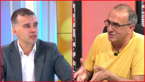 SUKOB BLOKADERA SVAKIM DANOM RASTE: Manojlović tužio portal u vlasništvu Gruhonjića, želja za novcem im ruši prijateljstvo
