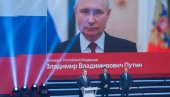ПУТИНОВО ПИСМО КОЈЕ ЈЕ ПРОЧИТАНО КИНЕЗИМА И РУСИМА: Памтиће се тријумфи!