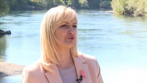ШТА СЕ ДЕШАВА У ЦРНОЈ ГОРИ? Председница скупштине поднела оставку