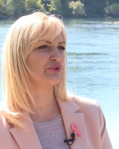 ШТА СЕ ДЕШАВА У ЦРНОЈ ГОРИ? Председница скупштине поднела оставку