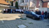 ПРЕДИЗБОРНА ХАПШЕЊА СРБА НА КиМ:Апелациони суд у Приштини потврдио притвор за седморо српских директора