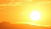 NA SNAZI CRVENI METEOALARM: Prepodne izmereno više od 30 stepeni, najtoplije u ova 3 mesta