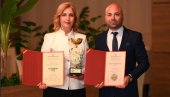 „Дунав“ -  најбоља осигуравајућа кућа у области осигурања