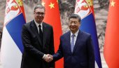 VUČIĆ SIJU URUČIO POKLONE KOJIMA SE SRBIJA PONOSI : Pogledajte šta je u pitanju (FOTO)
