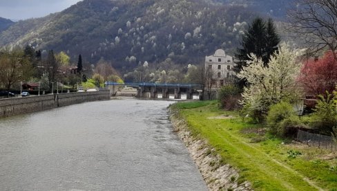SUZBIJANJA KOMARACA U VLASOTINCU: Tretman nije štetan za pčele