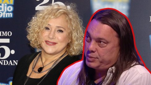 МАРИНА И ФИРЧИ ПОСТАЛИ БАБА И ДЕДА! Бубњар поделио срећну вест