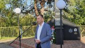 DAN PRAVE MAJEVIČKE BRIGADE VRS: Herojstvom i žrtvom Srpskoj temelj udarili