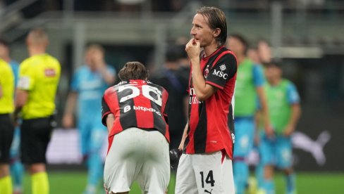 HRVAT PRELOMIO! Evo gde će Luka Modrić nastaviti karijeru