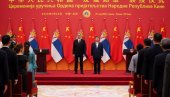 ТРАМП И СИ У ИСТОМ ДАНУ: Вучевић за Новости о дипломатском успеху Србије
