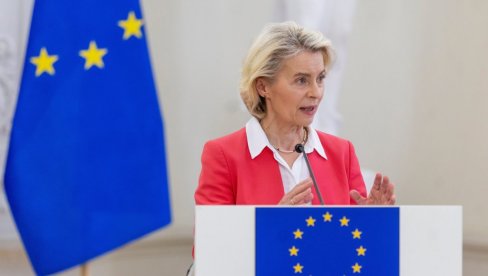 EU POD PRITISKOM ZBOG MIGRANTSKOG TALASA : 22 zemlje traže hitnu reakciju