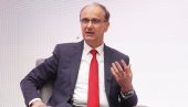 MACUT POSETIO INSTITUT DEDINJE: Premijer će razgovarati sa mladim lekarima