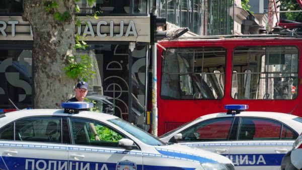 УБИО ОЦА, ПА СЕ ПРИЈАВИО ПОЛИЦИЈИ: Нови детаљи незапамћеног злочина у Бечеју