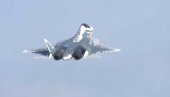 RUSIJA SPREMNA ZA RATOVE BUDUĆNOSTI: Zašto su Moskva i Peking razvili dvosde -  Su-57 sa dva pilota će uništavati sve!