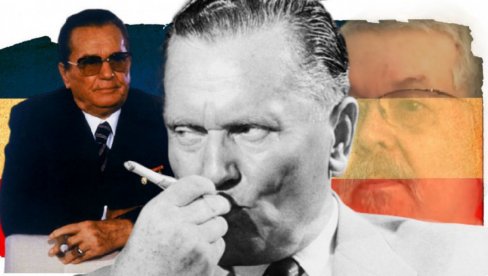TITOV SIN PROSLAVIO ROĐENDAN Uslikan posle duge ilegale - sudi se sa Hrvatskom: OZNA me je naterala da se odreknem imanja (FOTO)