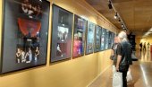 ZLATNA MEDALJA LJUDMILI STEFANOVOJ: Otvorena izložba 18. Međunarodni trijenale Pozorište u fotografskoj umetnosti