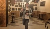 NOVO POGLAVLJE: Isak Šabanović objavio novu pesmu, zakazao prvi solistički koncert u karijeri i okupio kolege na jednom mestu (FOTO)