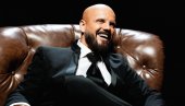OVO JE MOJ NAJLIČNIJI PROJEKAT: Boban Rajović objavio novi album koji je pripremao u četiri države (FOTO)