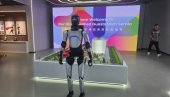 ROBOT PREZENTOVAO VUČIĆU: Ovako će izgledati paviljon Minta na Ekspu (VIDEO)