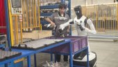 SAD UVODE NOVA OGRANIČENJA KINI: Zabranjeni kineski roboti - zbog bezbednosnih rizika