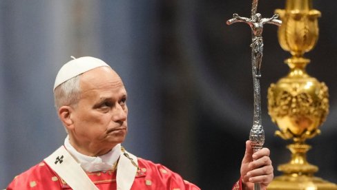 PAPA LAV: „Mentalno zdravlje mladih jedan je od najhitnijih izazova“